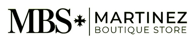 Martinez Boutique Store
